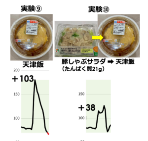 実験9、10の図解