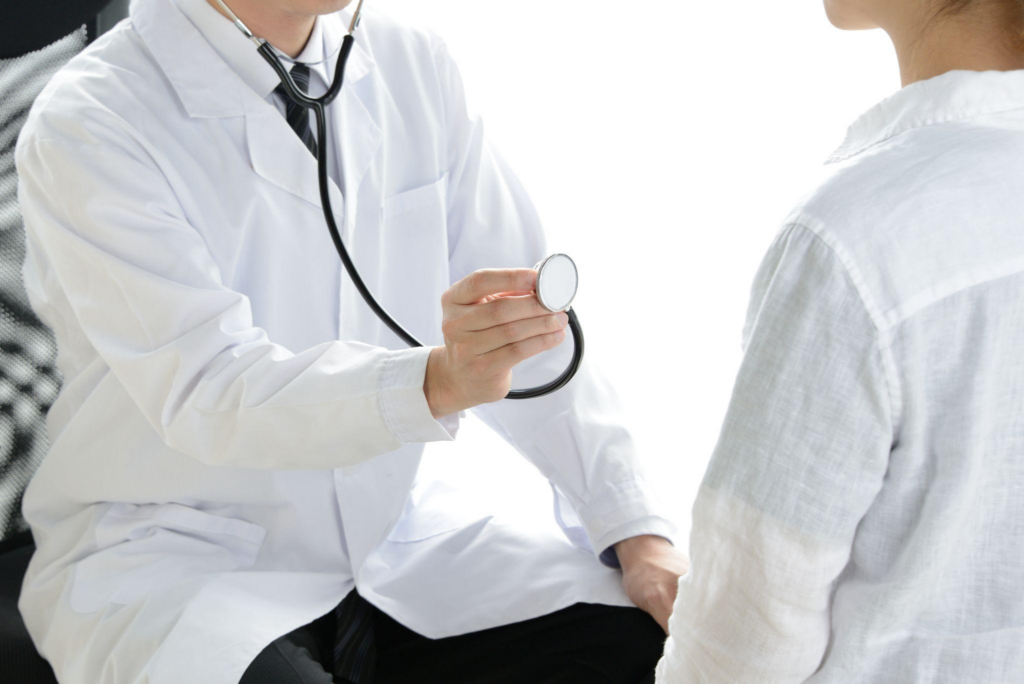 内科と外科の違い｜治療方法