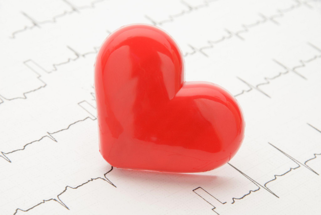 循環器内科で行う主な検査と費用目安