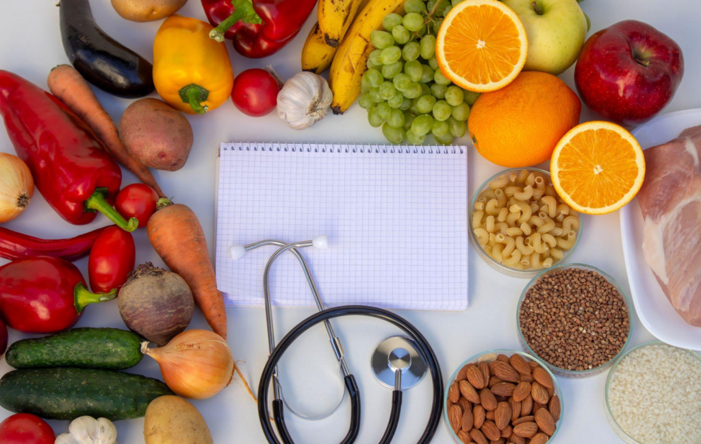 肥満外来で行われる主な診察・治療