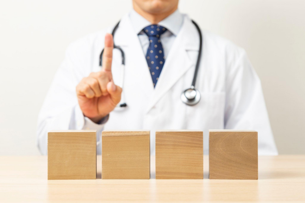 睡眠時無呼吸症候群の治療で顔つきは変わる？