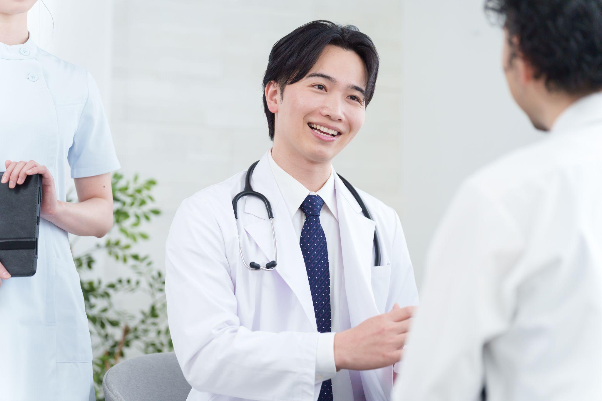 血圧を下げる医療的な対応が必要なケース